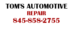 Tom's Automotive Repair